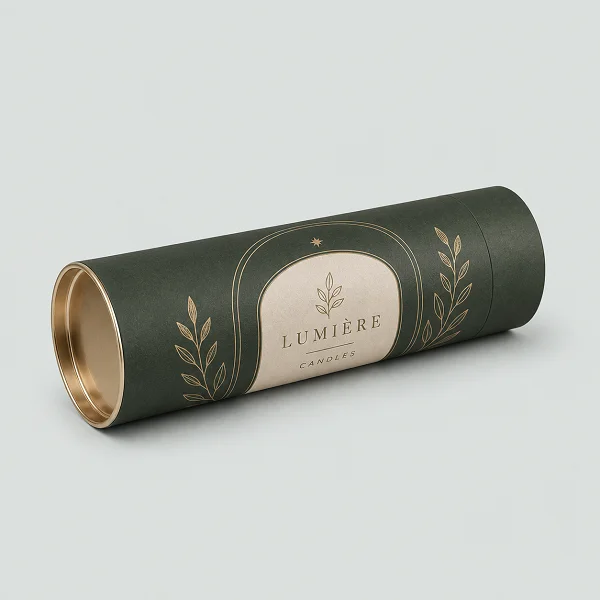 order custom shipping tube australia fine packaging